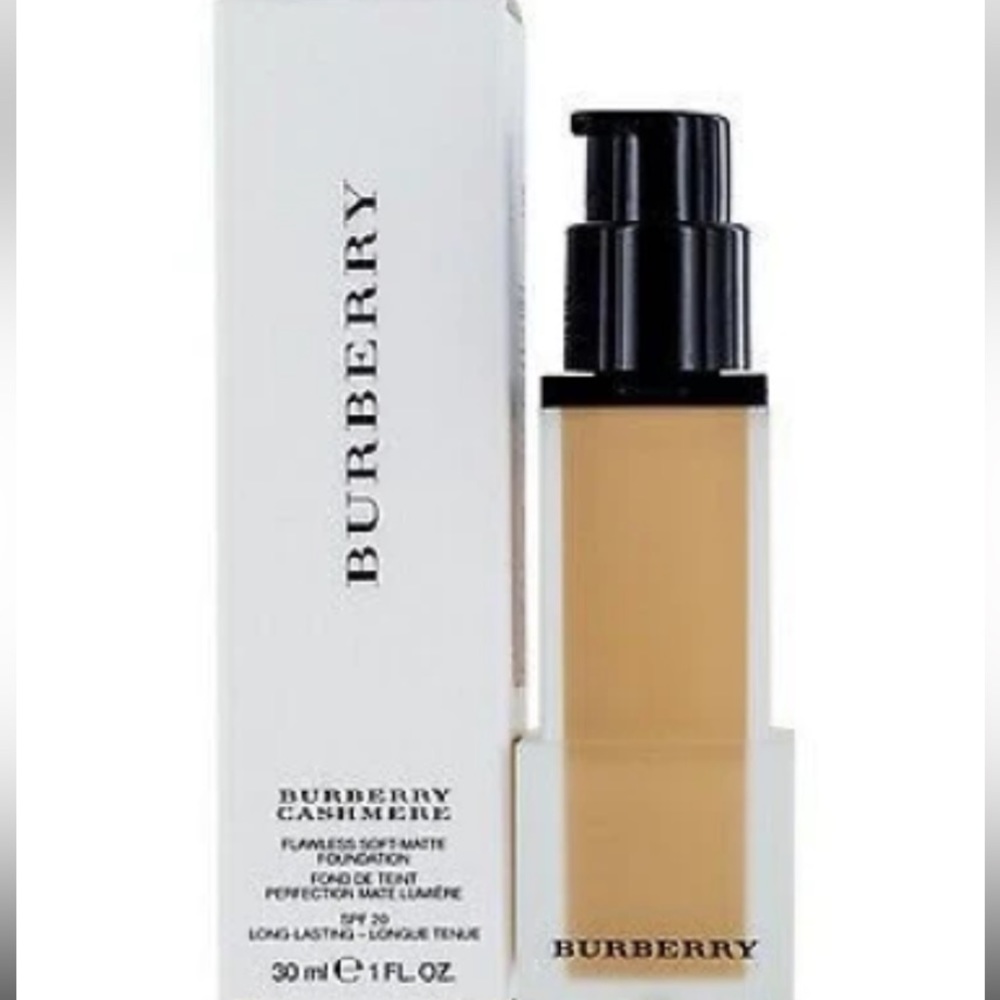 Burberry Foundation